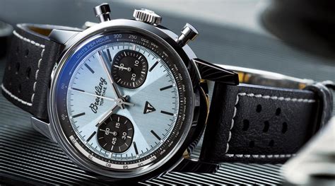 perfect breitling replica